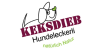 Keksdieb Hundefutter Logo
