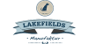 Lakefields Hundefutter Logo