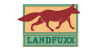 LANDFUXX Hundefutter Logo
