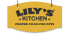 Lilys Kitchen Hundefutter Logo