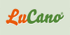 LuCano Hundefutter Logo