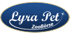 Lyra Pet Hundefutter Logo