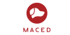 MACED Hundefutter Logo