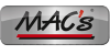 MACs Hundefutter Logo
