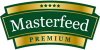 Masterfeed Hundefutter Logo