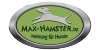 Max-Hamster Hundefutter Logo