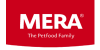 Mera Hundefutter Logo