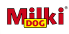 Milki Dog Hundefutter Logo