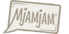 MjAMjAM Hundefutter Logo