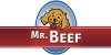 Mr. Beef Hundefutter Logo