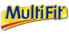 MultiFit Hundefutter Logo