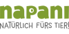 Napani Hundefutter Logo