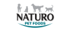 NATURO Hundefutter Logo
