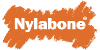 Nylabone Hundefutter Logo