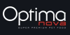 Optimanova Hundefutter Logo