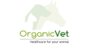 OrganicVet Hundefutter Logo