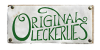 Original-Leckerlies Hundefutter Logo