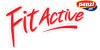 Panzi FitActive Hundefutter Logo