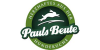 Pauls Beute Hundefutter Logo