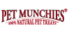 Pet Munchies Hundefutter Logo
