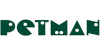 Petman Hundefutter Logo