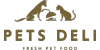 Pets Deli Hundefutter Logo