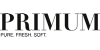 Primum Hundefutter Logo