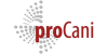 proCani Hundefutter Logo