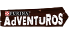 Purina Adventuros Hundefutter Logo