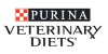 Purina Veterinary Diets Hundefutter Logo