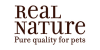 Real Nature Hundefutter Logo