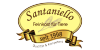 Santaniello Hundefutter Logo