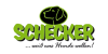 Schecker Greenhound Hundefutter Logo