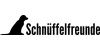 Schnüffelfreunde Hundefutter Logo