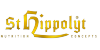 St. Hippolyt Hundefutter Logo