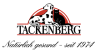 Tackenberg Hundefutter Logo