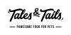 Tales & Tails Hundefutter Logo