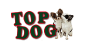 Top Dog Hundefutter Logo