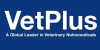 VetPlus Hundefutter Logo