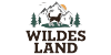 Wildes Land Hundefutter Logo