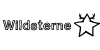 Wildsterne Hundefutter Logo