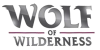 Wolf of Wilderness Hundefutter Logo
