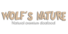 Wolfs Nature Hundefutter Logo