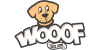 Wooof Hundefutter Logo