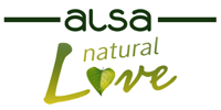 Über alsa natural Love