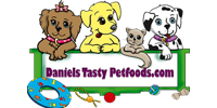 Über Daniels Tasty Petfoods