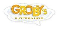 Über Grobys Futterkiste