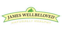 Über James Wellbeloved