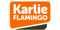 Über Karlie Flamingo