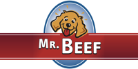 Über Mr. Beef